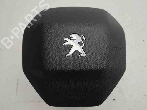 Used Driver airbag PEUGEOT 2008 II (UD_, US_, UY_, UJ_, UR_, UC_) 1.5 BlueHDI 110 (UDYHSK) (110 hp) 28900998