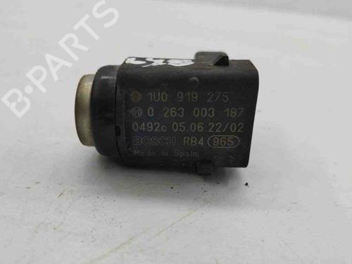 Electronic sensor PORSCHE CAYENNE (9PA) 3.2 | BP28904812M84 