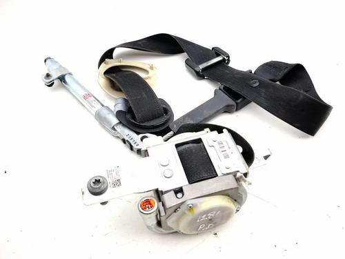 Front right seatbelt TESLA MODEL S (5YJS) 85D AWD | BP36085705I25 - Image 2