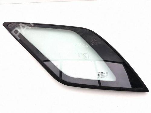 Used Rear left quarter glass Rear left quarter glass 38246118 38246118