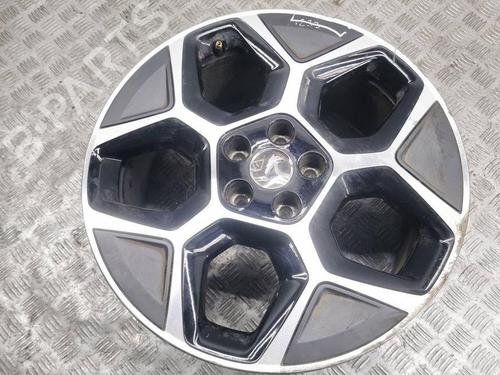 Felg OPEL ASTRA L (OV5) 1.2 (FPHNSL, FPHNSR) (131 hp) 28907027