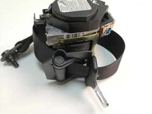 Front left seatbelt BMW 7 (E65, E66, E67) 730 d | BP28886935I26 - Image 3
