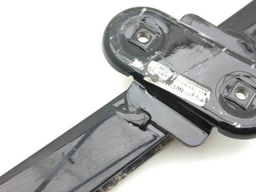 Door moulding trim BENTLEY CONTINENTAL FLYING SPUR (3W_) 6.0 | BP28883454C150 