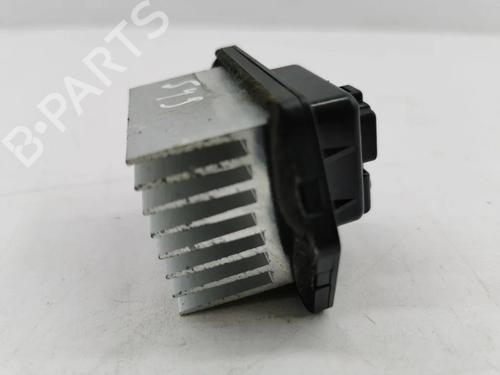 Heater resistor HONDA ACCORD VIII (CU) 2.2 i-DTEC (CU3) | BP33641202M108 - Image 3