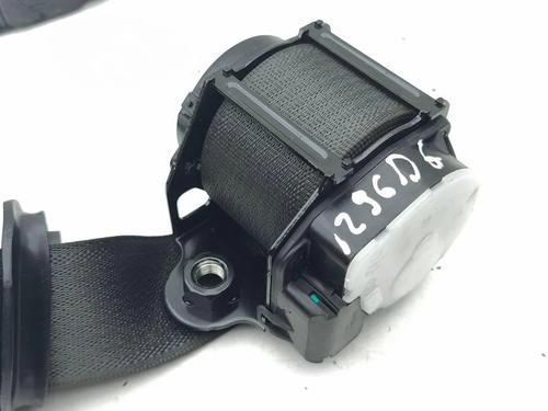 Rear right seatbelt CHEVROLET TRAX 1.4 | BP36082209I28 - Image 4
