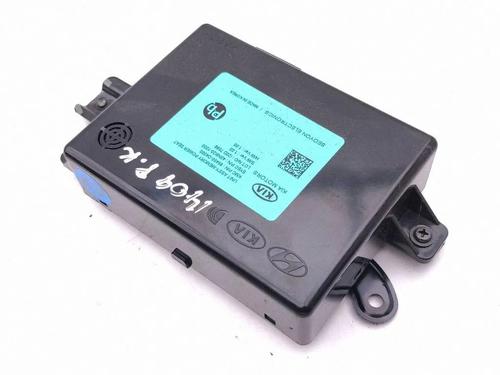 Electronic module KIA NIRO I (DE) E-NIRO | BP37078328M83 - Image 4
