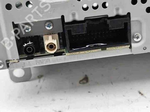 Electronic module FORD GALAXY III (CK) 2.0 TDCi | BP28863729M83 