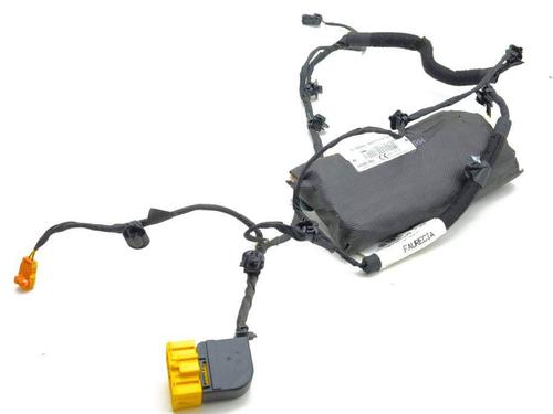 Right seat airbag CITROËN C4 Grand Picasso I (UA_) 1.6 HDi | BP28874360C14 