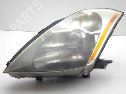 Left headlight NISSAN 350Z Coupe (Z33) 3.5 (AAZ33) | BP28882344C28 
