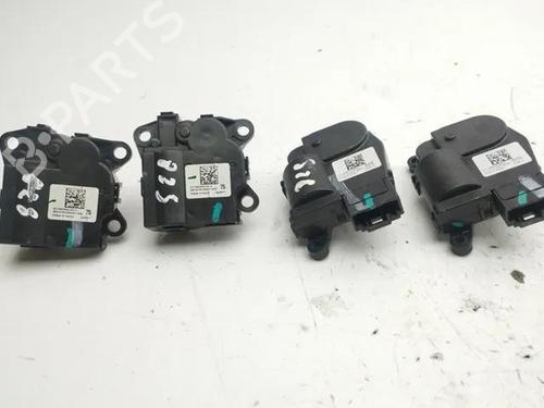 Used Electronic module TESLA MODEL 3 (5YJ3) EV (238 hp) 28863912