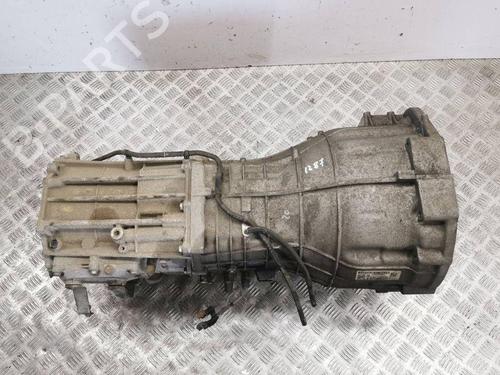 Gearbox NISSAN NAVARA (D22) 3.0 TD 4x4 | BP28905998M3 