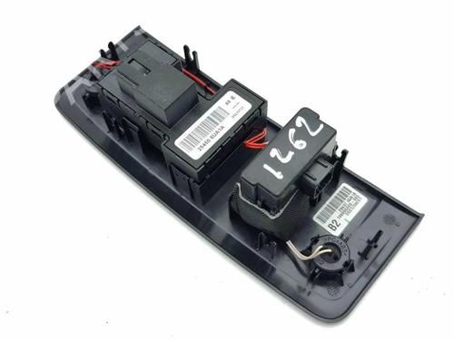 Warning switch NISSAN QASHQAI III (J12) 1.3 DIG-T All-wheel Drive | BP33668500I22 - Image 8