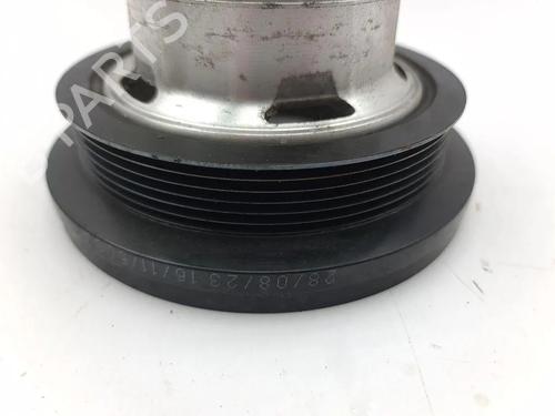Pulley OPEL ASTRA L (OV5) 1.2 (FPHNSL, FPHNSR) | BP33915333M122 - Image 4