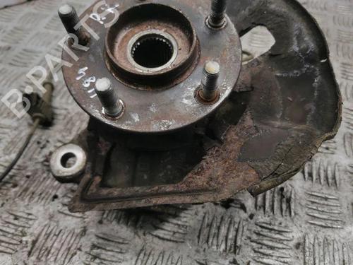 Left front steering knuckle MAZDA CX-5 (KE, GH) 2.2 D (KE2FW) | BP28904986M25 - Image 6