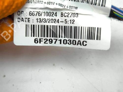 Wiring harness SEAT IBIZA V (KJ1, KJG) 1.0 TSI | BP28878370E16 