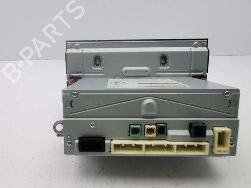 Electronic module TOYOTA COROLLA Estate (_E21_) 2.0 Hybrid (MZEH12) | BP36193376M83 - Image 9