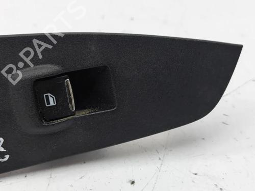 Used Left rear window switch Left rear window switch 33662780 33662780