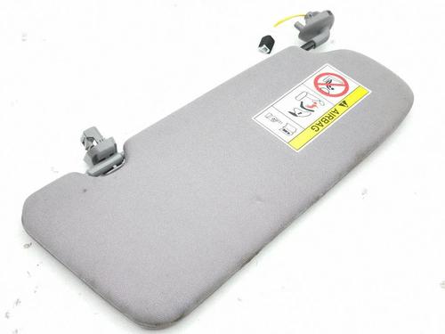 Left sun visor HONDA CR-V III (RE_) 2.0 i-VTEC 4WD (RE5, RE2) | BP37254492I1 - Image 5