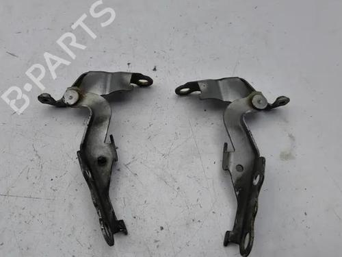 Used Hinge/Door check strap TOYOTA COROLLA Verso (_E12_) 2.0 D-4D (CDE120_) (116 hp) 28858309