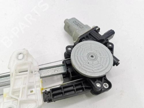 Rear right window mechanism HONDA CR-V IV (RM_) 2.2 i-DTEC AWD (RE6) | BP37404183C25 - Image 3