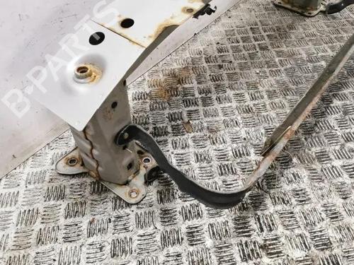 Front bumper reinforcement FORD KUGA I 2.0 TDCi | BP28843545C109 