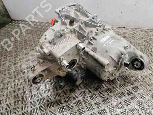 Used Washer pump TESLA MODEL 3 (5YJ3) EV (238 hp) 28863866