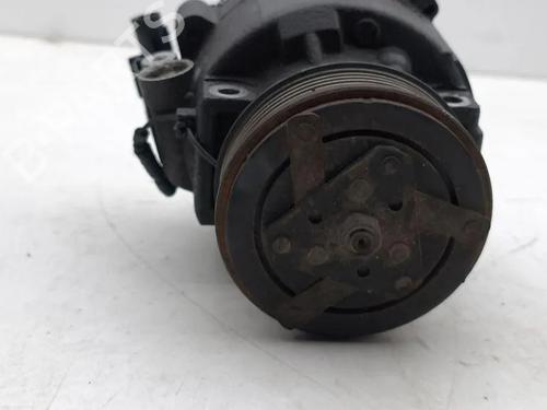 AC compressor CITROËN C-CROSSER (VU_, VV_) 2.2 HDi | BP31246628M34