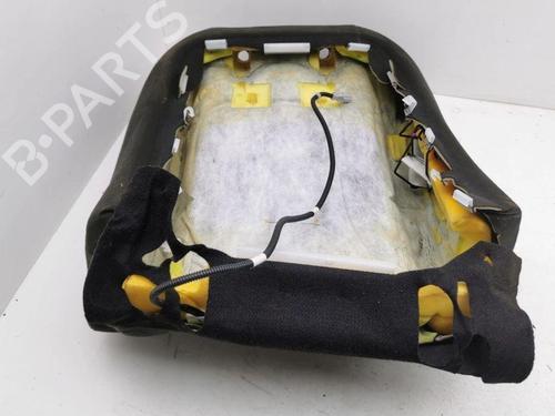 Right front seat HONDA ACCORD VIII Estate (CW) 2.2 i-DTEC (CW3) | BP28899026C16 