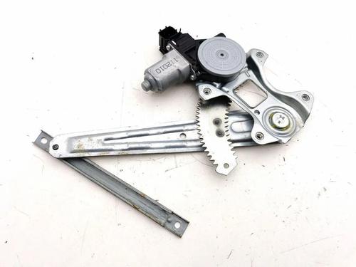 Rear right window mechanism NISSAN LEAF (ZE1) Electric | BP36085321C25 - Image 3