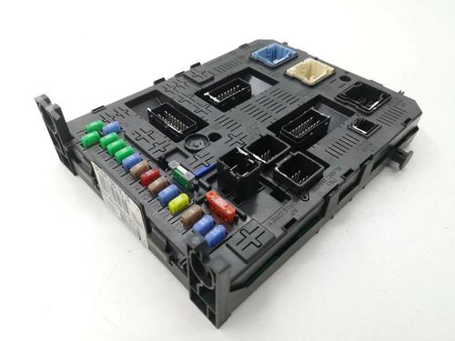 Fuse box CITROËN C5 II Break (RE_) 1.6 HDi (RE9HZC, RE9HYB) | BP36198264E1 - Image 5