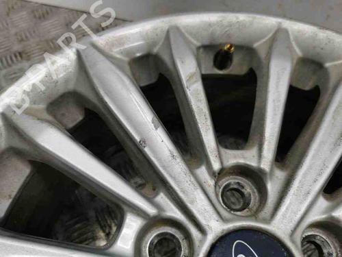 Fælk FORD FOCUS IV (HN) 1.0 EcoBoost | BP28896550C45