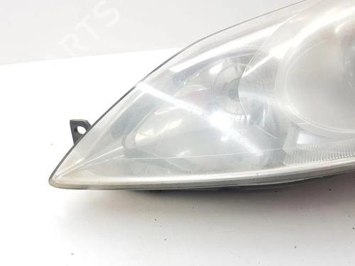 Left headlight PEUGEOT 407 (6D_) 2.0 HDi 135 (6DRHRH, 6DRHRE, 6DRHRG, 6DRHRJ) | BP36195067C28 - Image 3