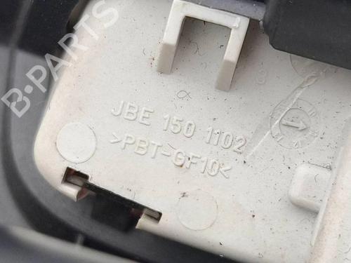 Boot lining PORSCHE CAYENNE (92A) 3.6 | BP39498414I3 - Image 10