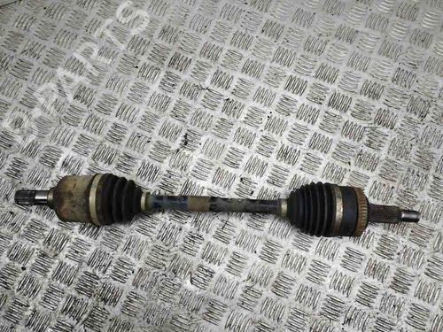 Left front driveshaft HYUNDAI ix35 (LM, EL, ELH) 1.7 CRDi | BP28889906M38