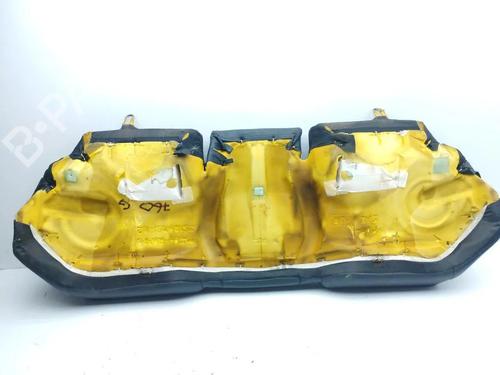 Rear seat LEXUS GS (_S19_) 350 AWD (GRS196_, GRS196R) | BP33938783C17 - Image 2