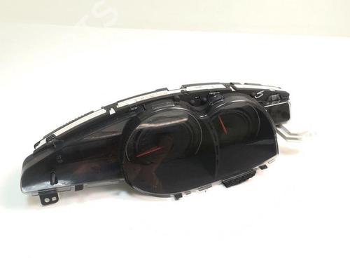 Kombiinstrument TOYOTA COROLLA Verso (ZER_, ZZE12_, R1_) 2.2 D-4D (AUR10_, AUR10R) (136 hp) 28887116