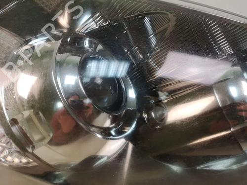 Left headlight HONDA CR-V III (RE_) 2.2 i-CTDi 4WD (RE6) | BP33207119C28 - Image 8
