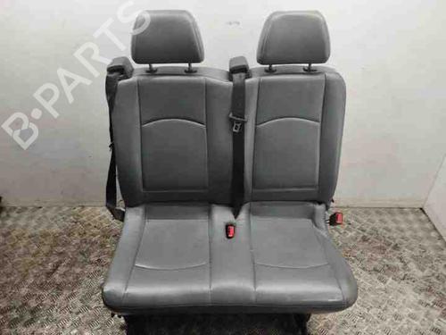 Used Rear seat MERCEDES-BENZ VITO / MIXTO Van (W639) 109 CDI (639.601, 639.603, 639.605) (88 hp) 28861230