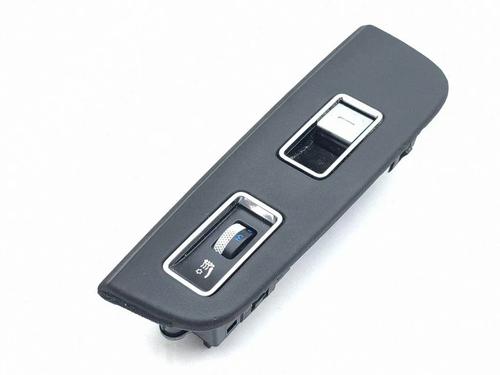 Right rear window switch BENTLEY CONTINENTAL FLYING SPUR (3W_) 6.0 | BP37643850I28 - Image 2