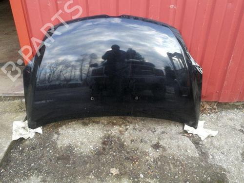 Used Hood MAZDA 5 (CR) 2.0 CD (CR19) (143 hp) 28886317
