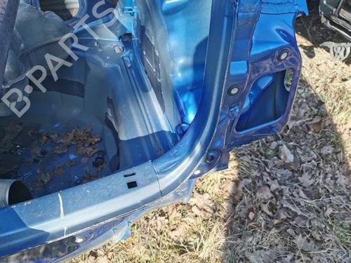 Right rear fenders SEAT ARONA (KJ7, KJP) 1.0 TSI | BP28855623C44 