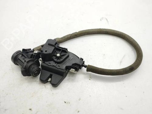 Used Tailgate lock Tailgate lock 28906083 28906083