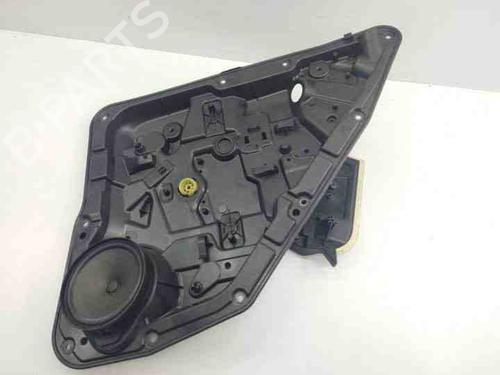 Used Rear right window mechanism MERCEDES-BENZ B-CLASS Sports Tourer (W246, W242) B 180 CDI / d (246.212) (109 hp) 28849980