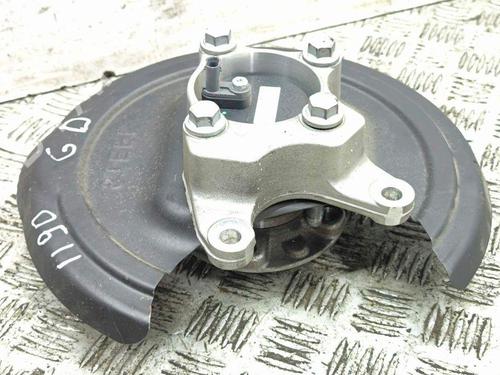 Right rear steering knuckle CITROËN C5 AIRCROSS (A_) 1.2 PureTech 130 (ARHNSJ) | BP28905356M28 