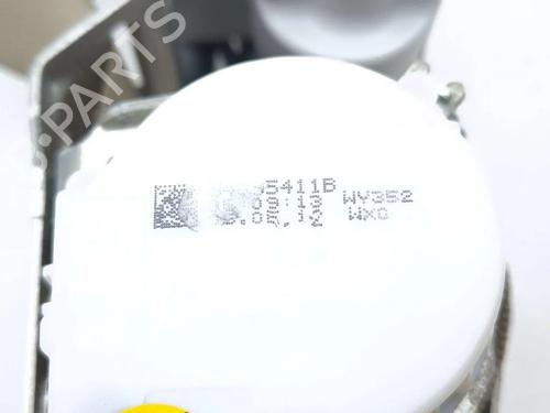 Front right seatbelt MERCEDES-BENZ M-CLASS (W166) ML 250 CDI / BlueTEC 4-matic (166.004, 166.003) | BP36083733I25 - Image 8