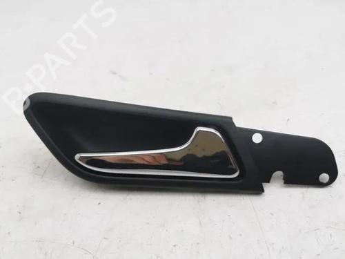 Used Rear right interior door handle MERCEDES-BENZ A-CLASS (W169) A 180 CDI (169.007, 169.307) (109 hp) 28865310