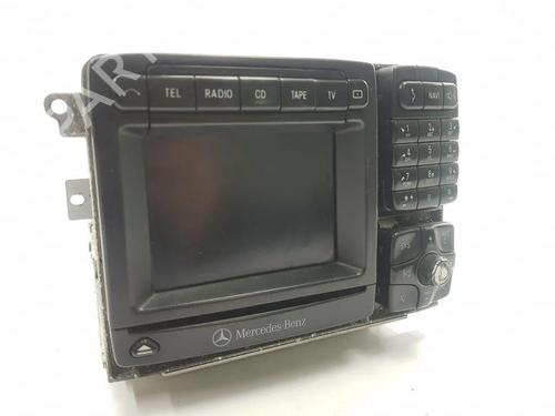 Used Electronic module Electronic module 36209467 36209467