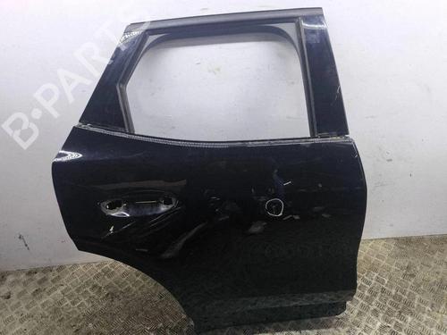 Used Right rear door Right rear door 37445895 37445895
