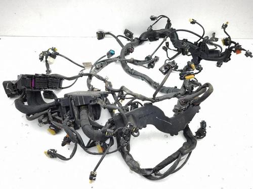 Used Wiring harness Wiring harness 37610552 37610552
