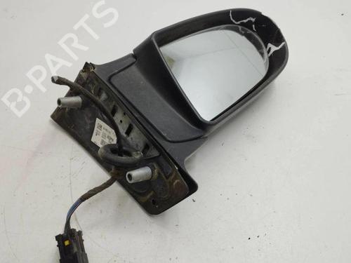Retrovisor esquerdo OPEL ZAFIRA A MPV (T98) 2.2 DTI 16V (F75) (117 hp) 28875769